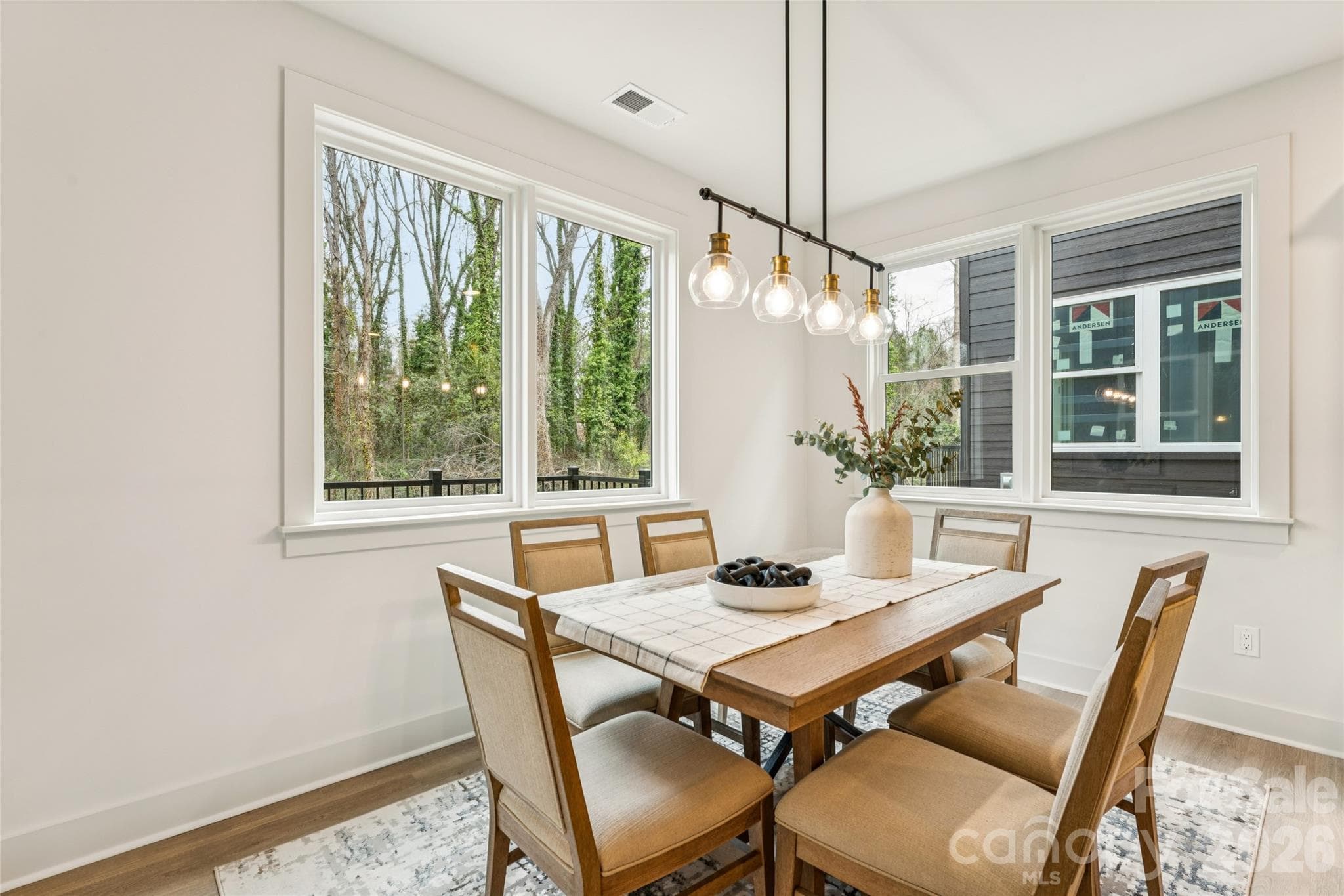 Townhouse at 2416 Crestview Drive, Charlotte, photo 14 of 47