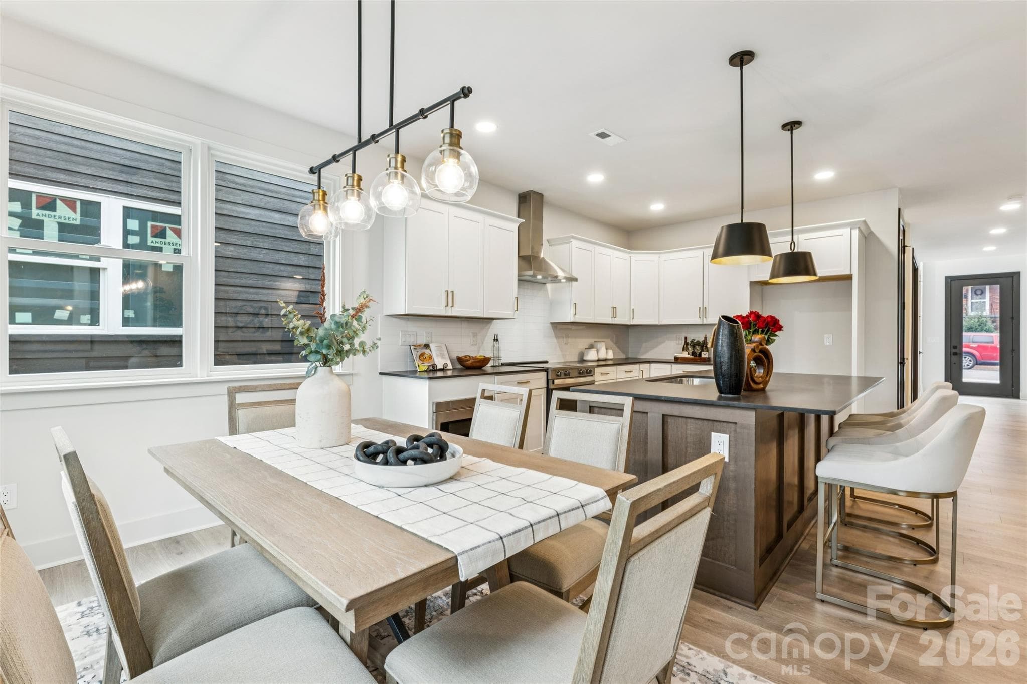 Townhouse at 2416 Crestview Drive, Charlotte, photo 15 of 47