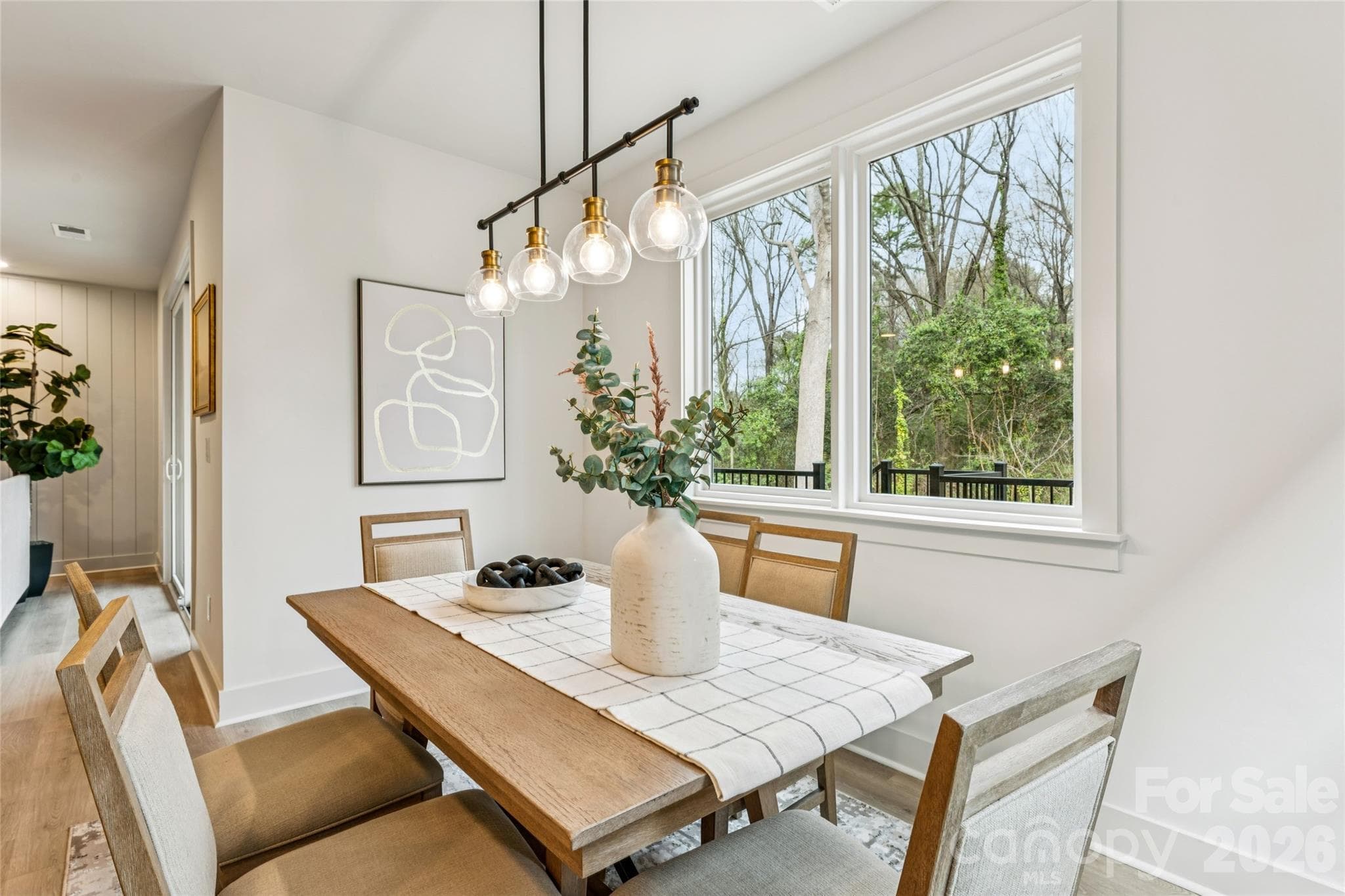 Townhouse at 2416 Crestview Drive, Charlotte, photo 17 of 47
