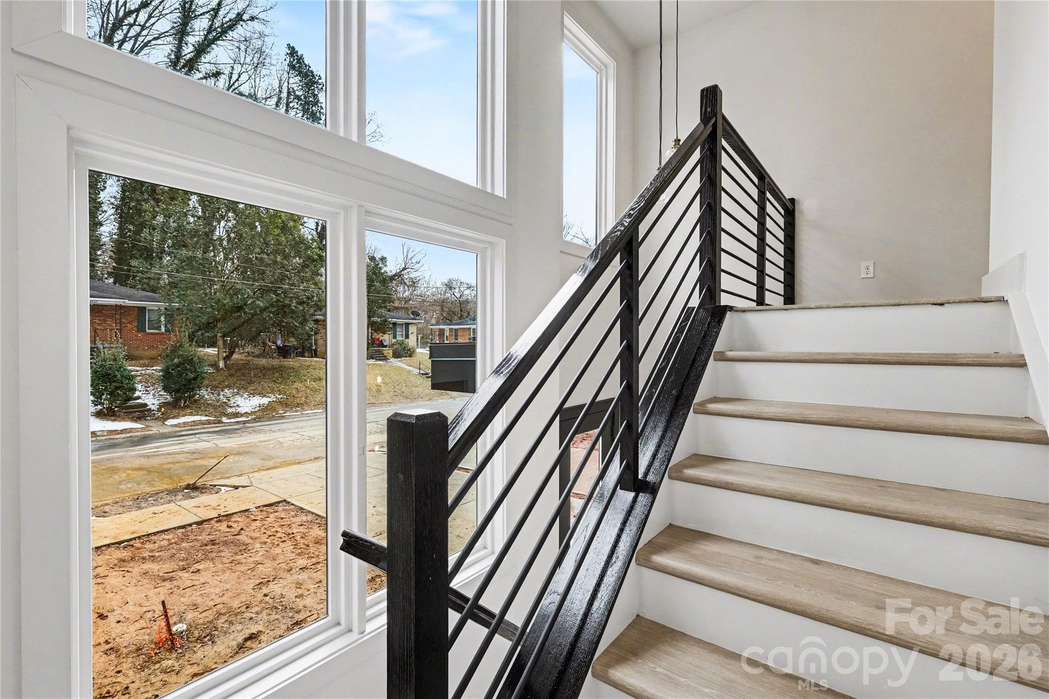 Townhouse at 2416 Crestview Drive, Charlotte, photo 25 of 47