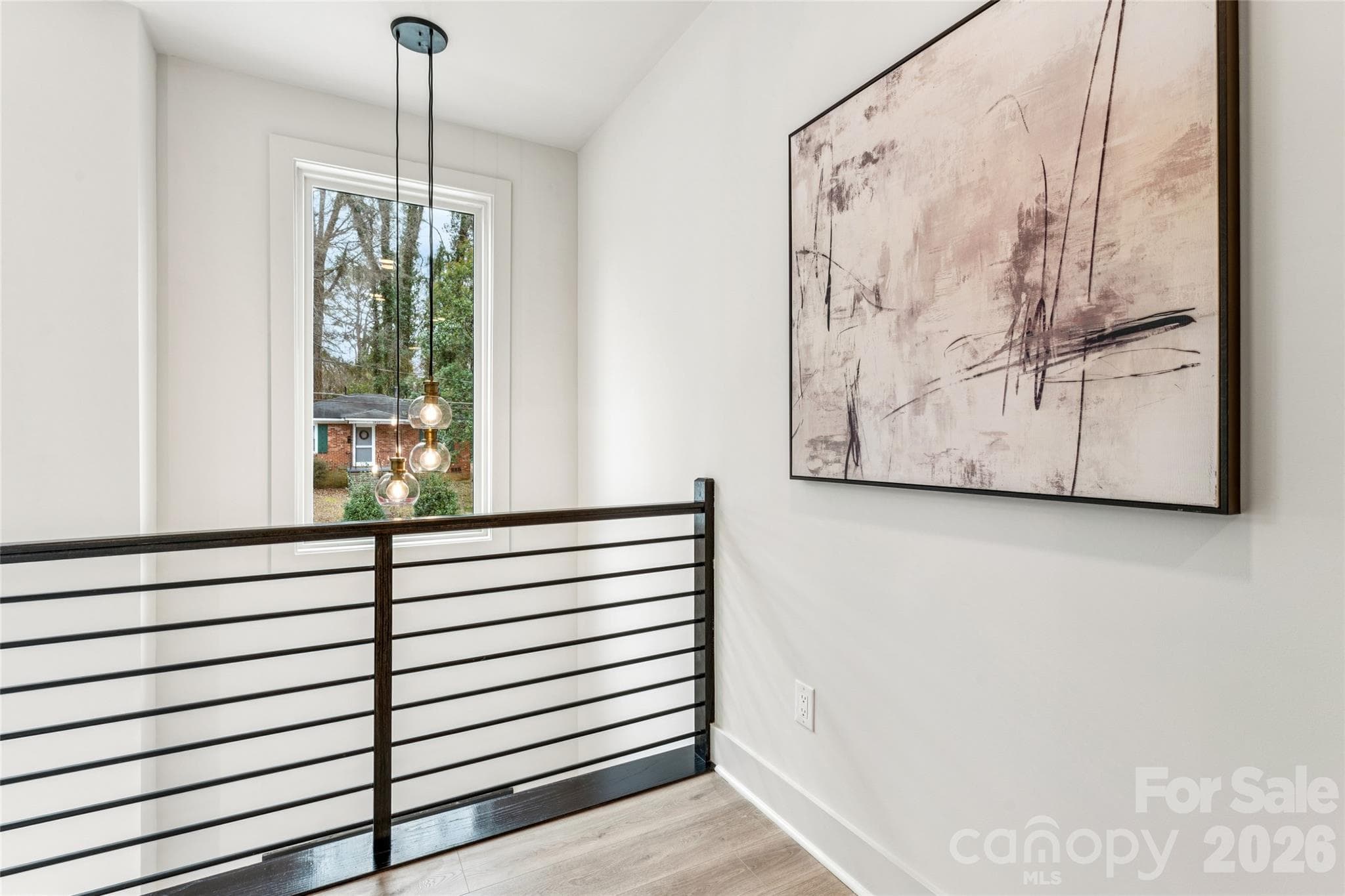 Townhouse at 2416 Crestview Drive, Charlotte, photo 27 of 47