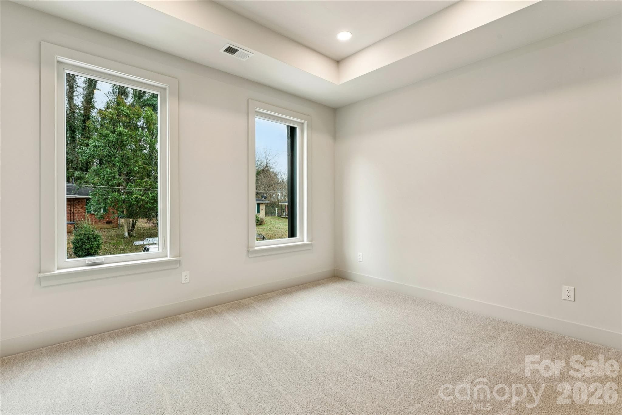 Townhouse at 2416 Crestview Drive, Charlotte, photo 34 of 47