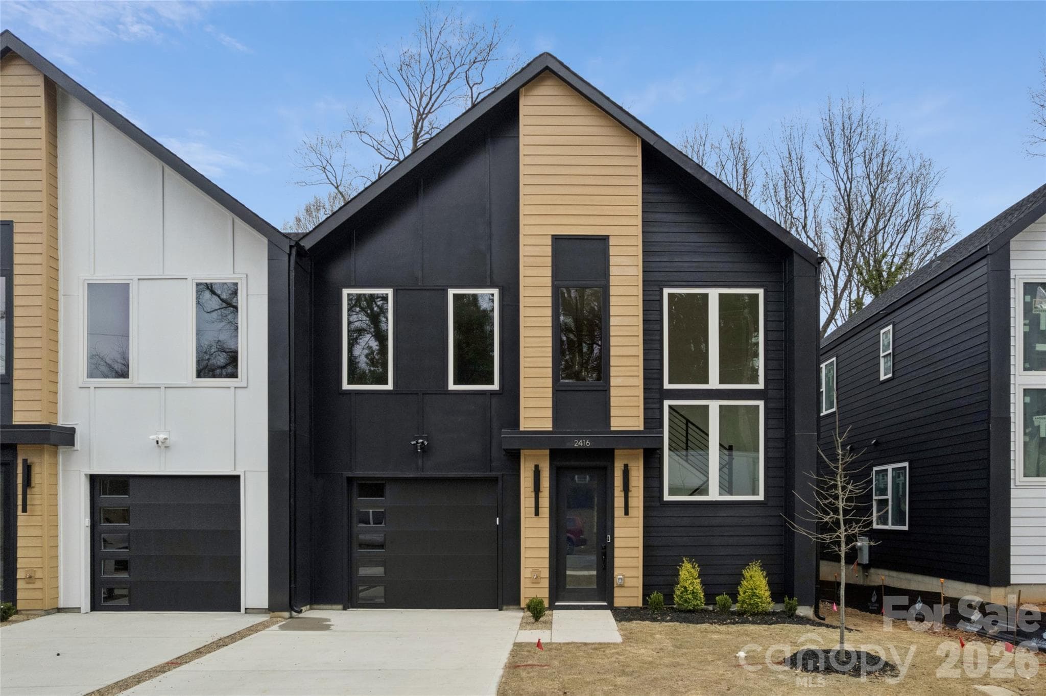 2416 Crestview Drive