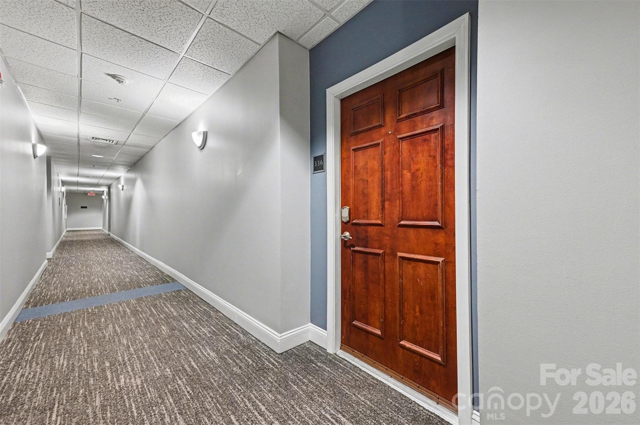 Condominium at 300 W 5th Street, Charlotte, photo 4 of 30