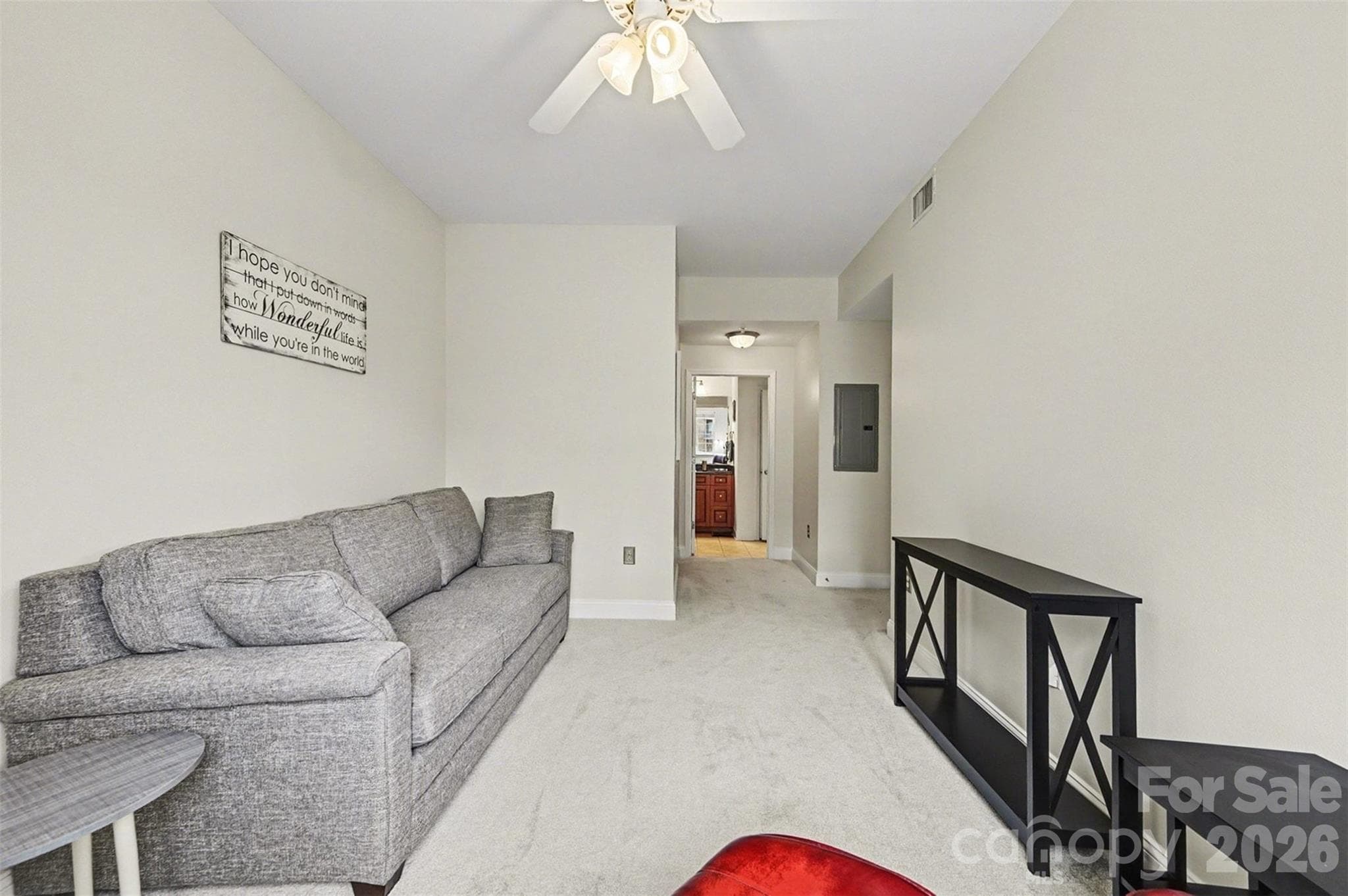 Condominium at 300 W 5th Street, Charlotte, photo 15 of 30