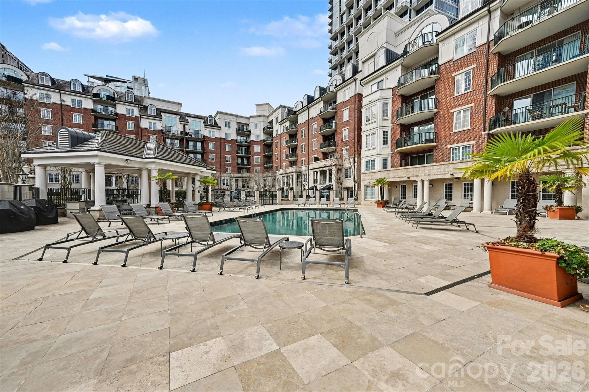 Condominium at Charlotte, photo 2 of 30