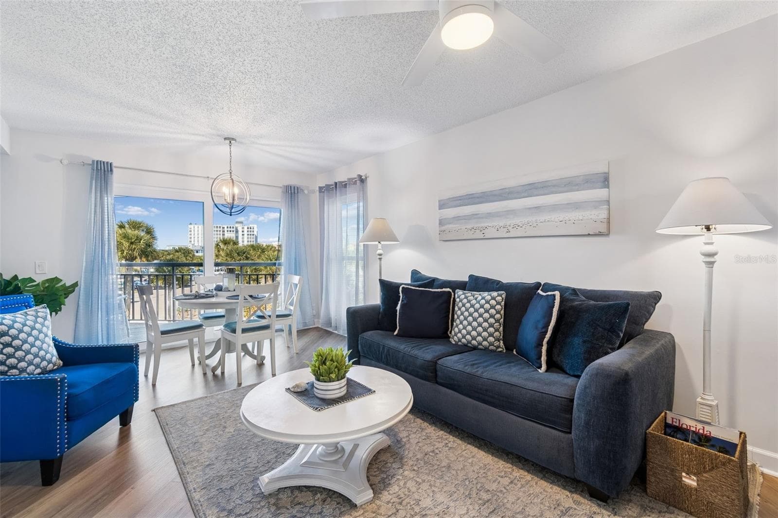 Condo - Hotel at 4510 GULF BLVD #308, ST PETE BEACH, photo 7 of 33