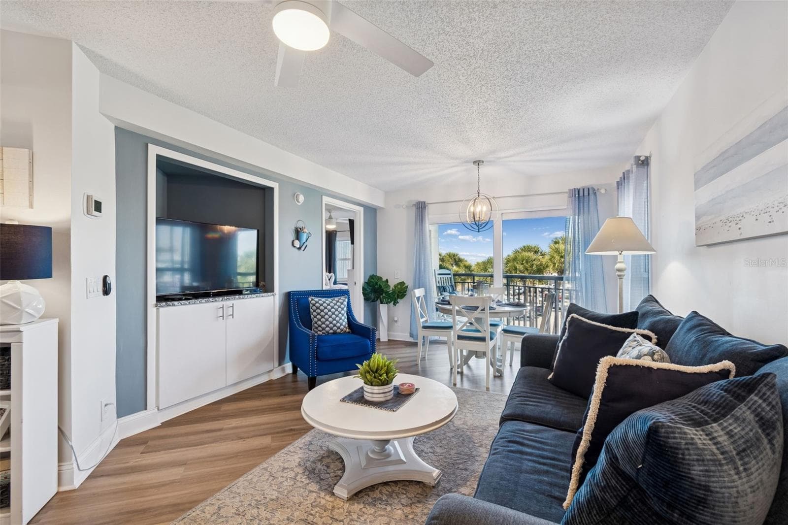 Condo - Hotel at 4510 GULF BLVD #308, ST PETE BEACH, photo 8 of 33