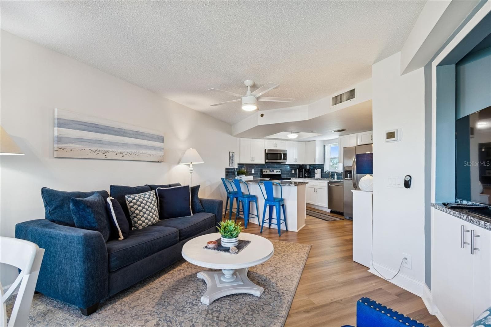 Condo - Hotel at 4510 GULF BLVD #308, ST PETE BEACH, photo 10 of 33
