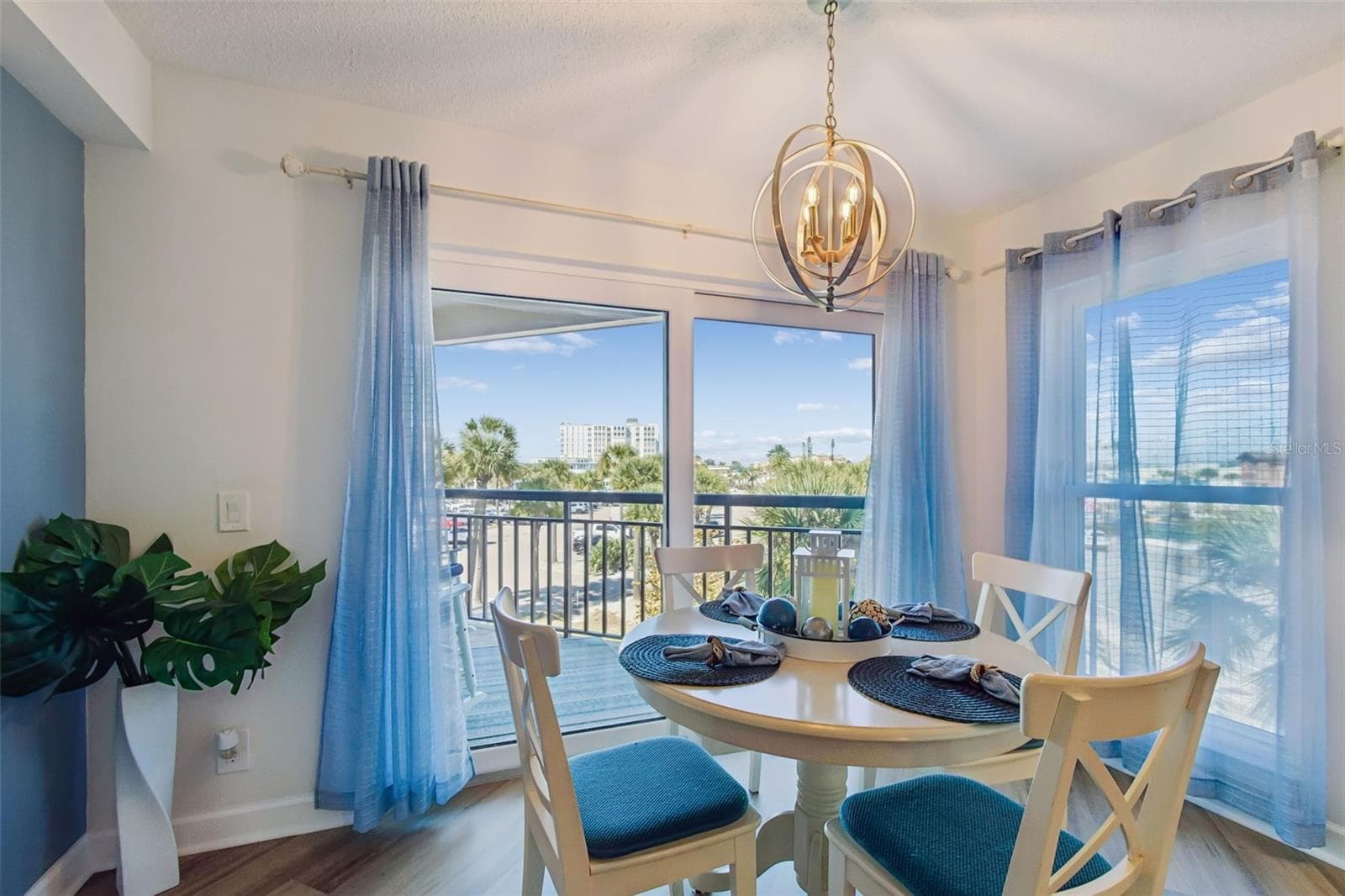 Condo - Hotel at 4510 GULF BLVD #308, ST PETE BEACH, photo 12 of 33