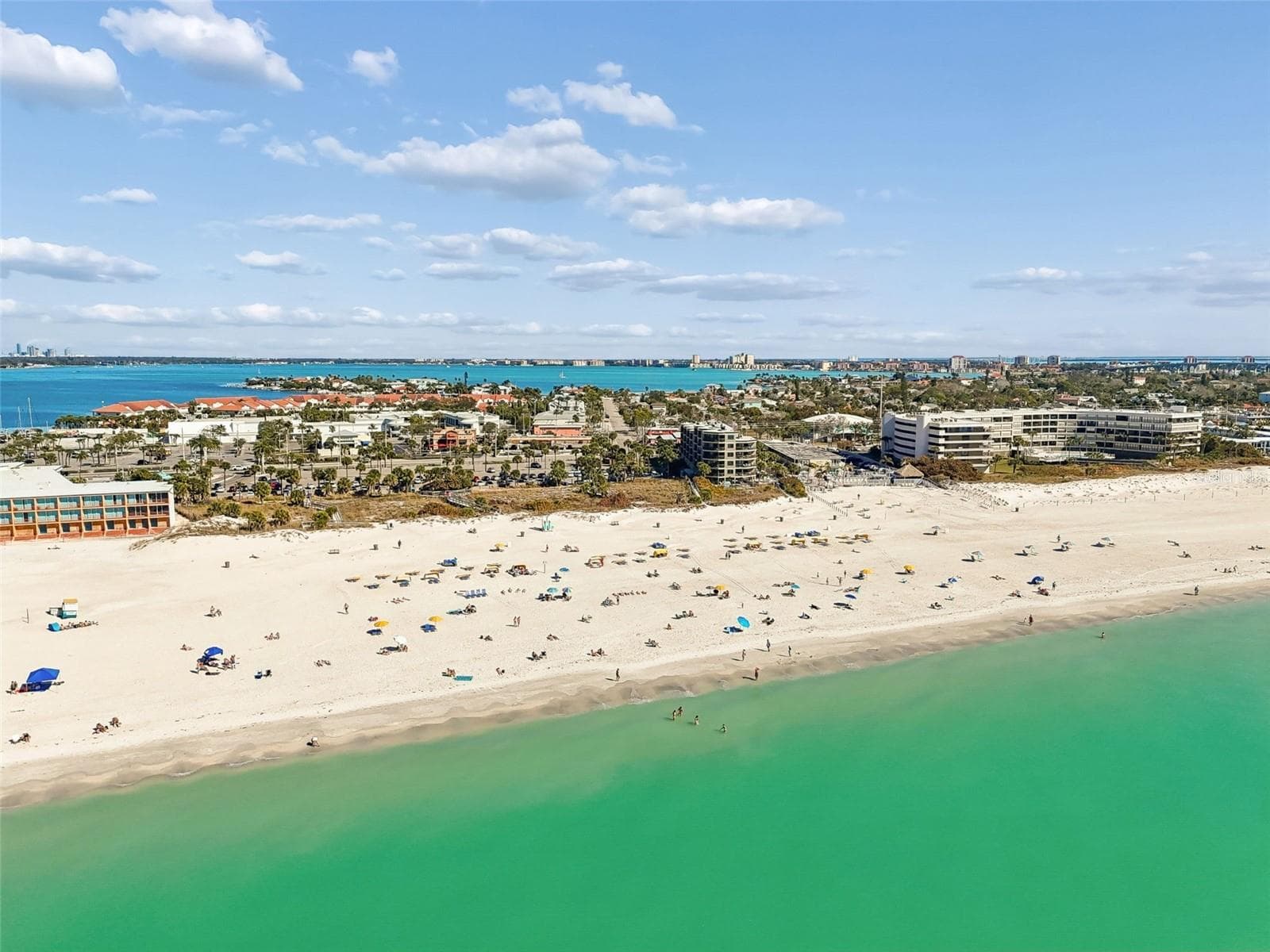 Condo - Hotel at 4510 GULF BLVD #308, ST PETE BEACH, photo 30 of 33