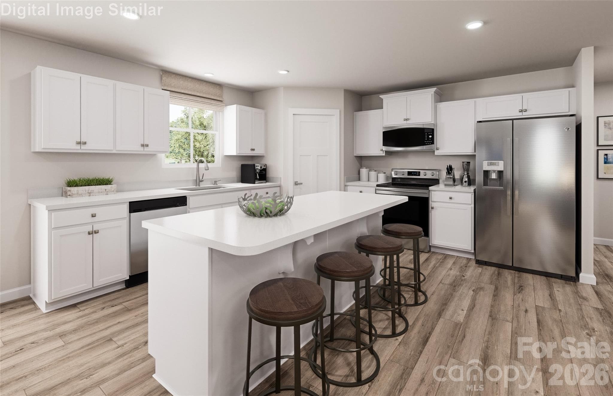 Representative Photo Only - 3298 Eller Drive Extension, Hickory