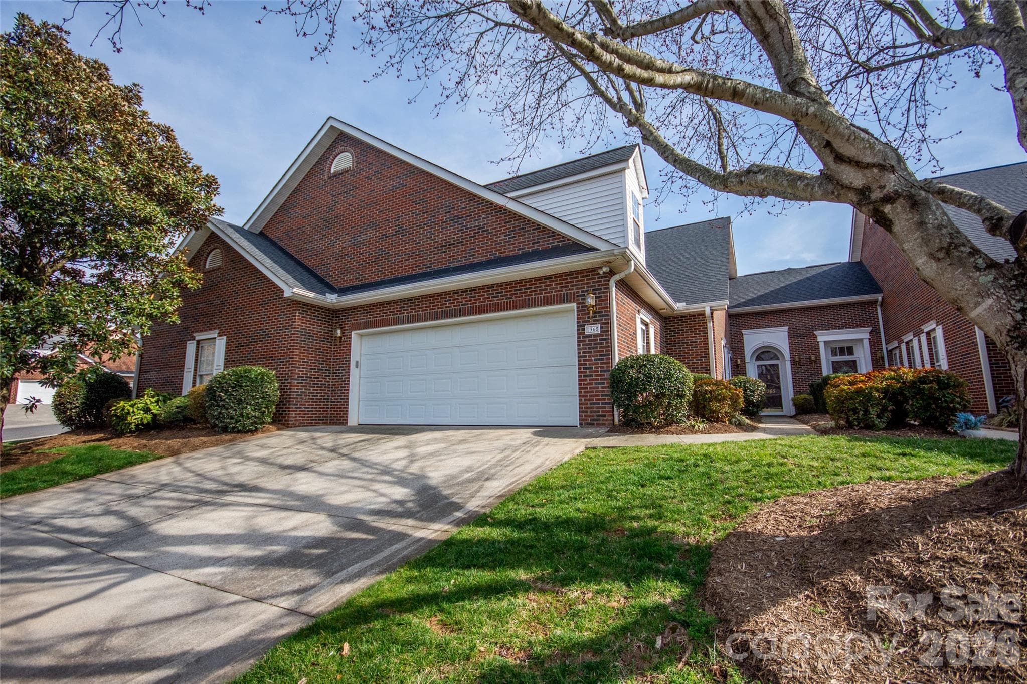 Townhouse at 1365 Royalty Circle, Statesville, photo 3 of 59