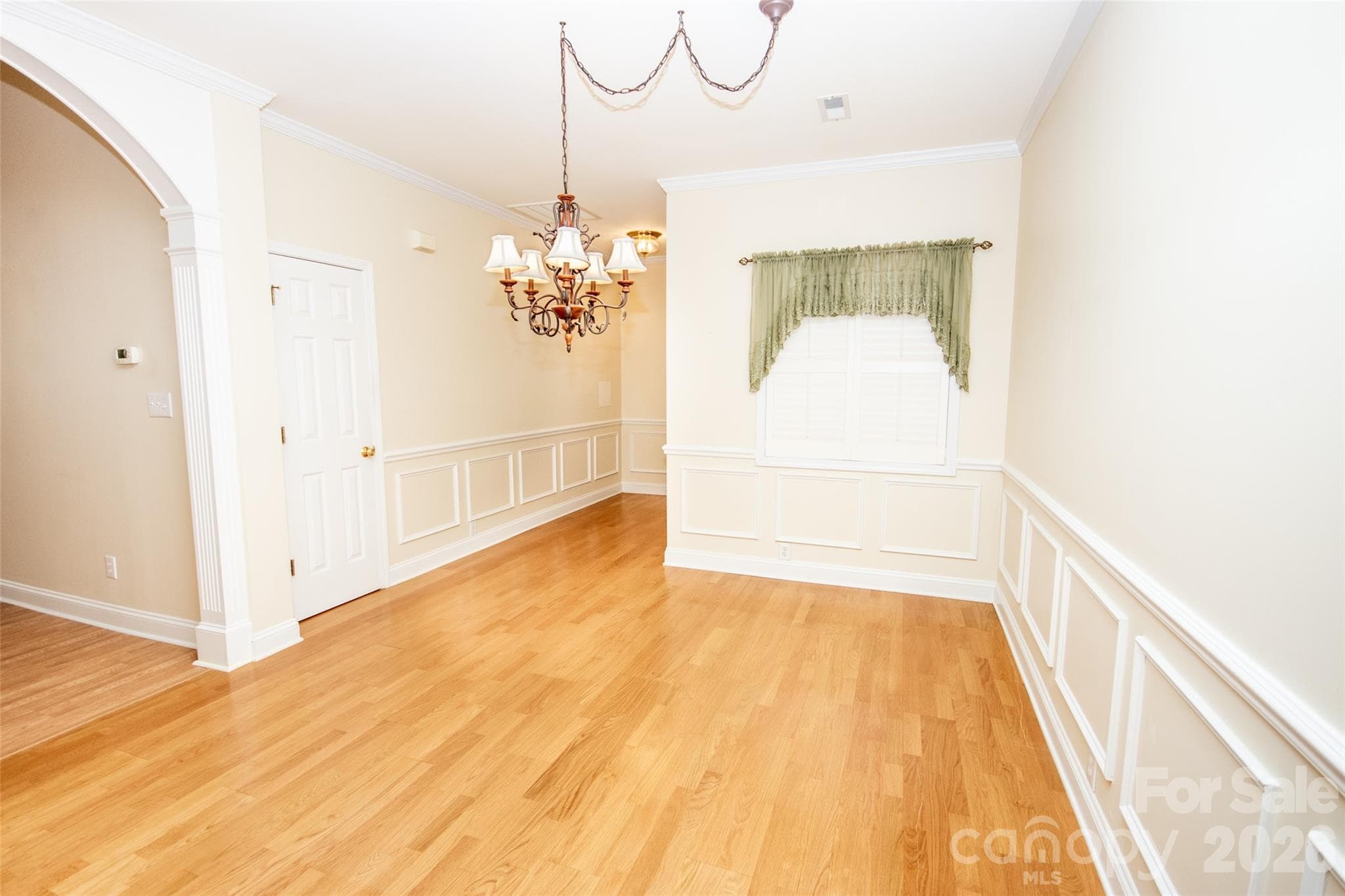 Townhouse at 1365 Royalty Circle, Statesville, photo 9 of 59