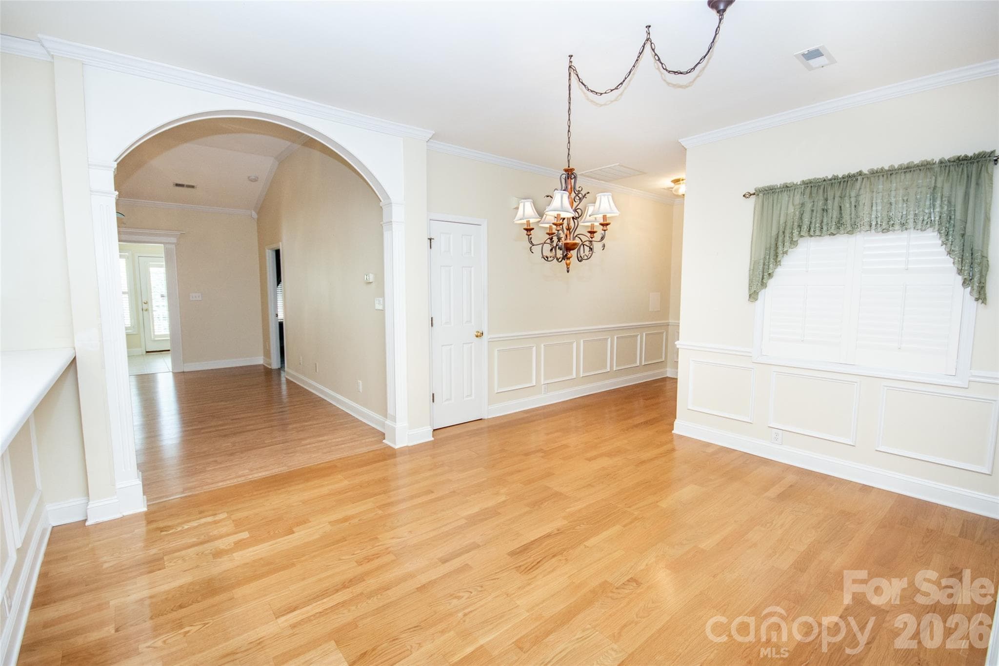 Townhouse at 1365 Royalty Circle, Statesville, photo 7 of 59
