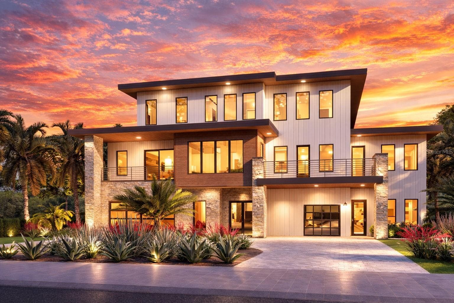 26 HARBORPOINTE DR
