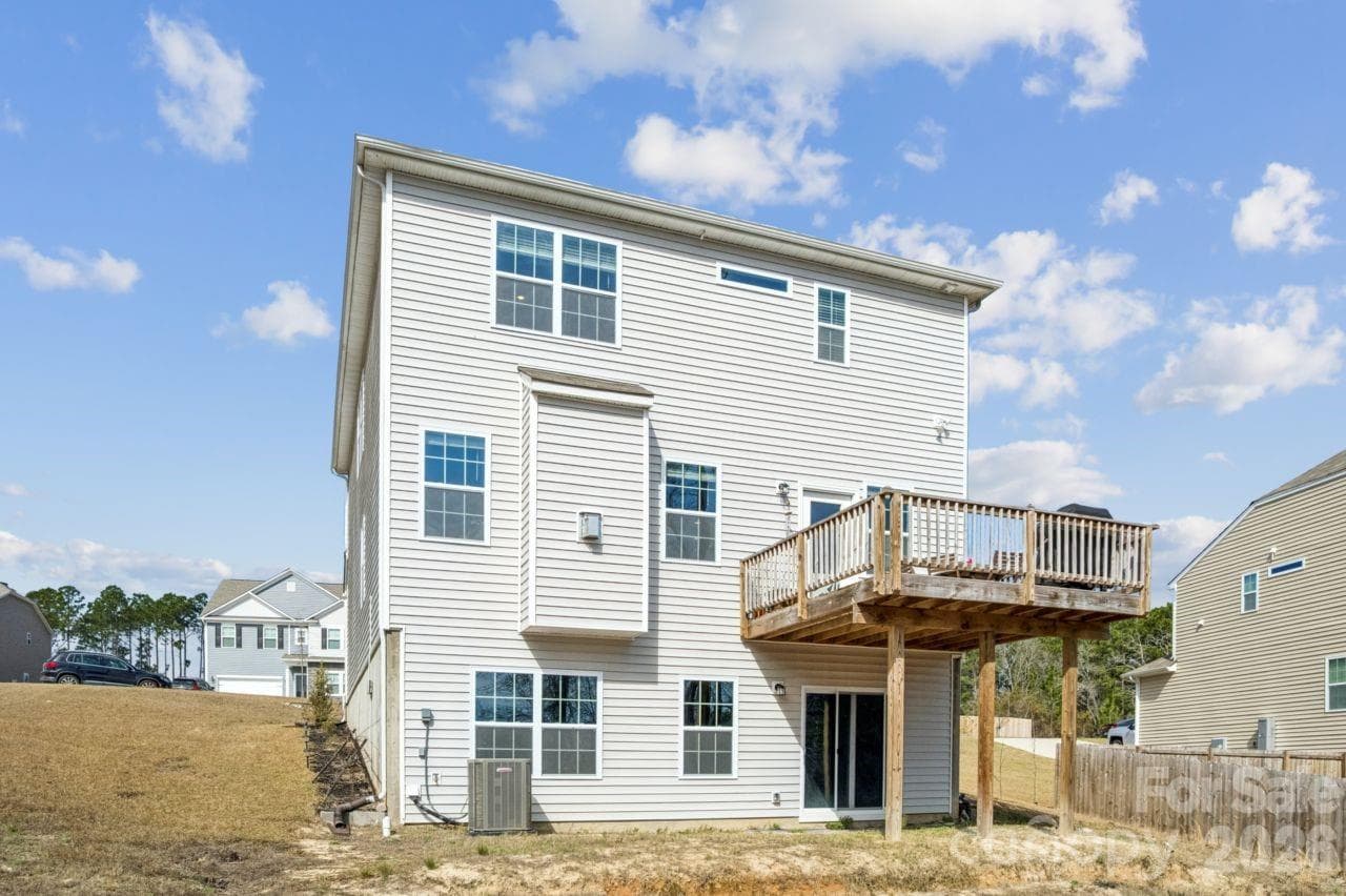 Single Family Residence at 221 Shadowbrook Way, Camden, photo 27 of 31