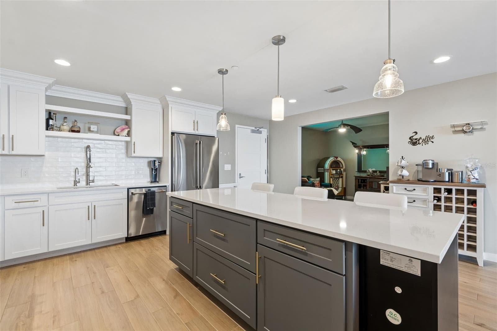 Condominium at 920 N OSCEOLA AVE #604, CLEARWATER, photo 10 of 100