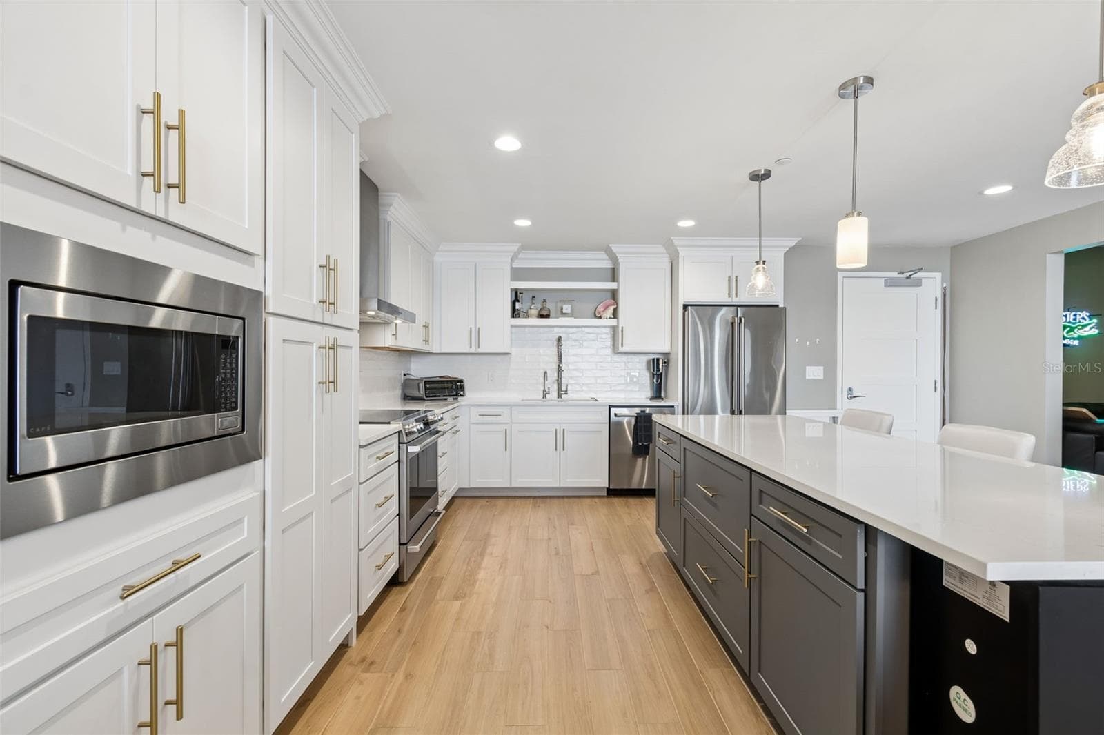 Condominium at 920 N OSCEOLA AVE #604, CLEARWATER, photo 12 of 100