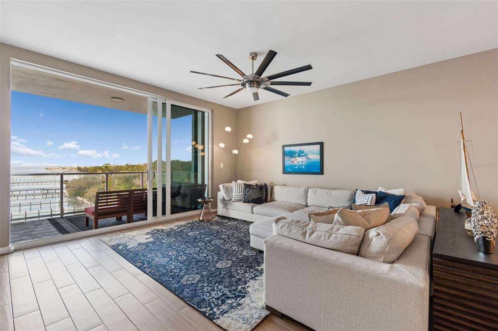 Condominium at 920 N OSCEOLA AVE #604, CLEARWATER, photo 25 of 100