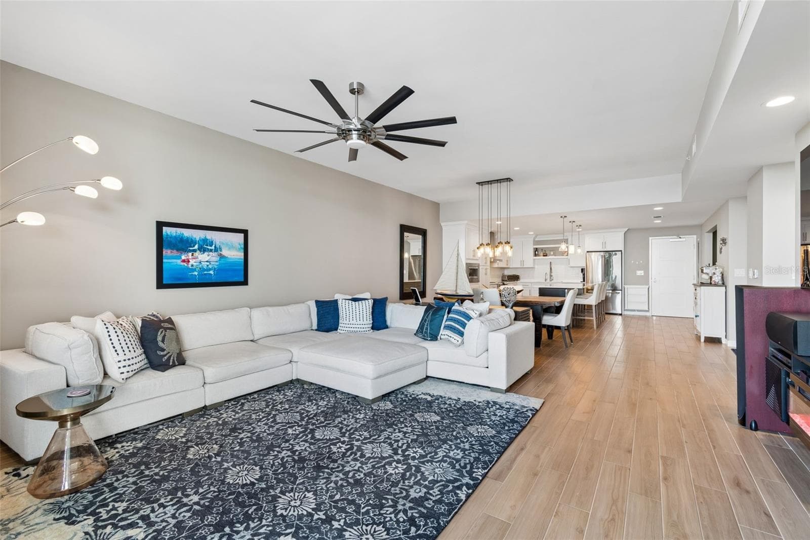 Condominium at 920 N OSCEOLA AVE #604, CLEARWATER, photo 26 of 100