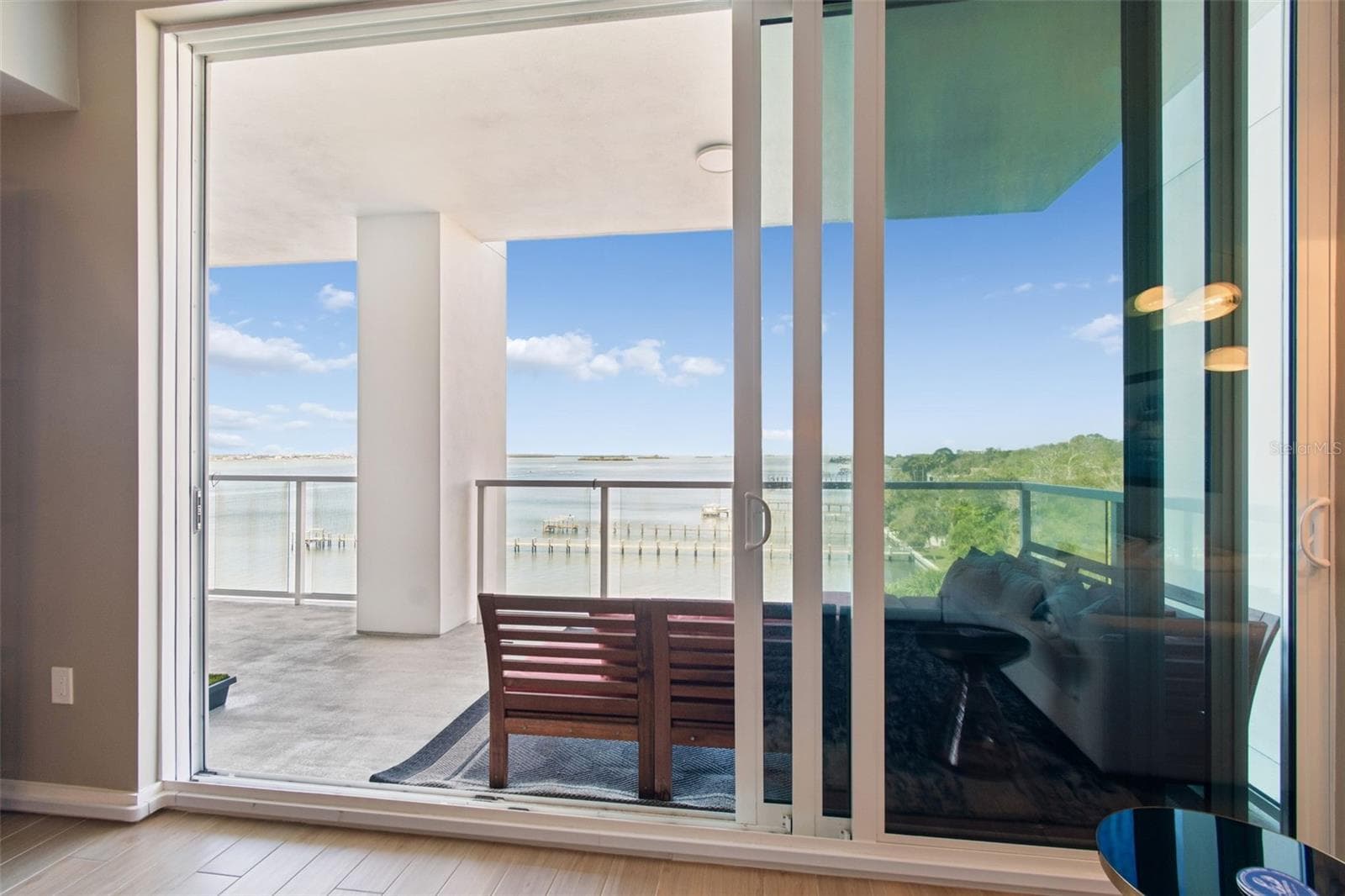 Condominium at 920 N OSCEOLA AVE #604, CLEARWATER, photo 27 of 100