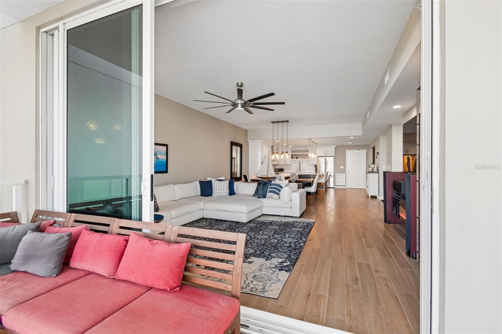 Condominium at 920 N OSCEOLA AVE #604, CLEARWATER, photo 28 of 100