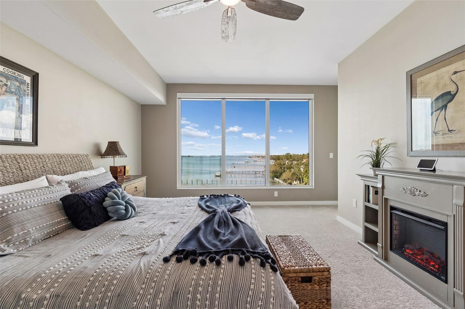 Condominium at 920 N OSCEOLA AVE #604, CLEARWATER, photo 41 of 100