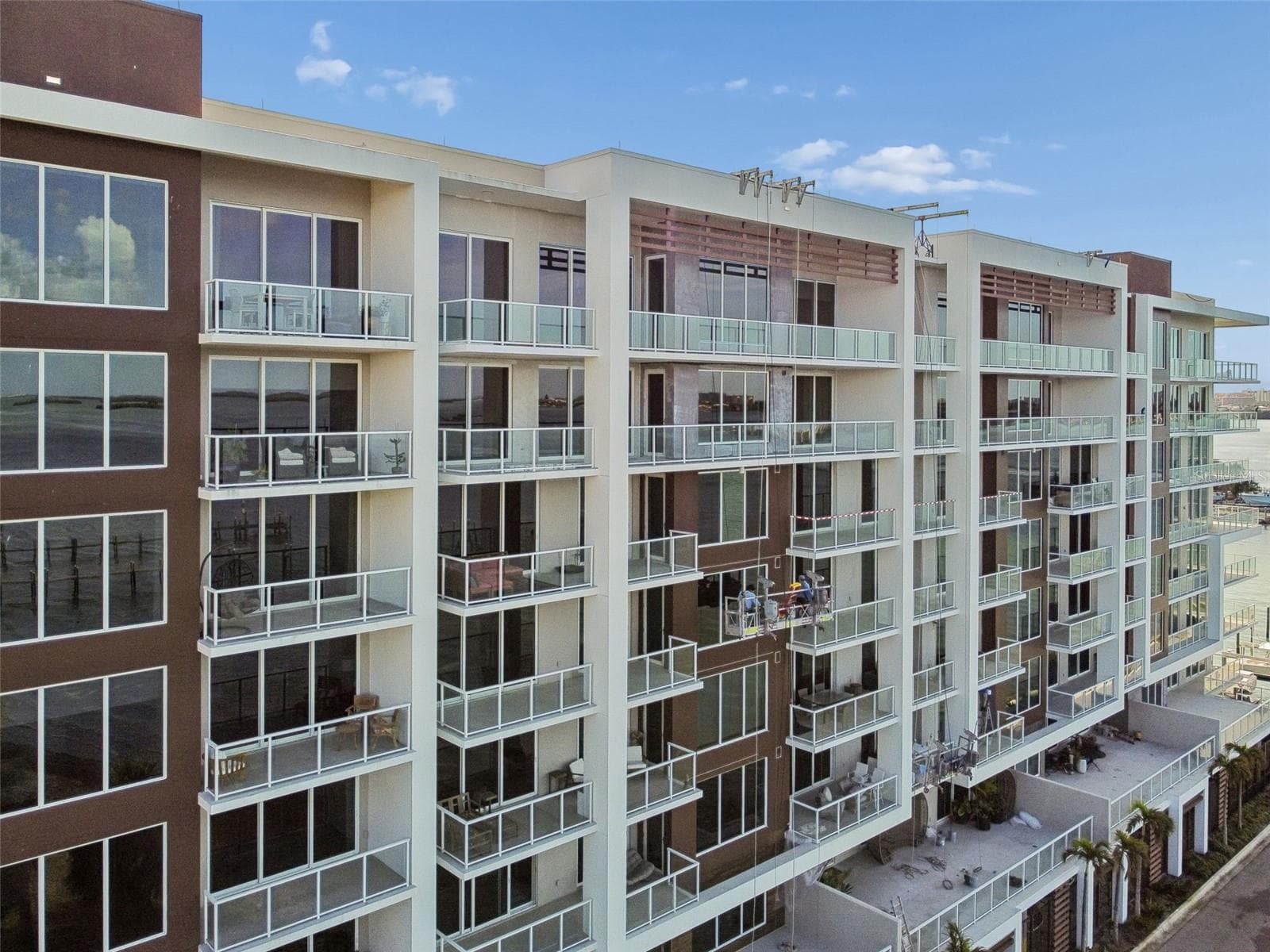 Condominium at 920 N OSCEOLA AVE #604, CLEARWATER, photo 76 of 100