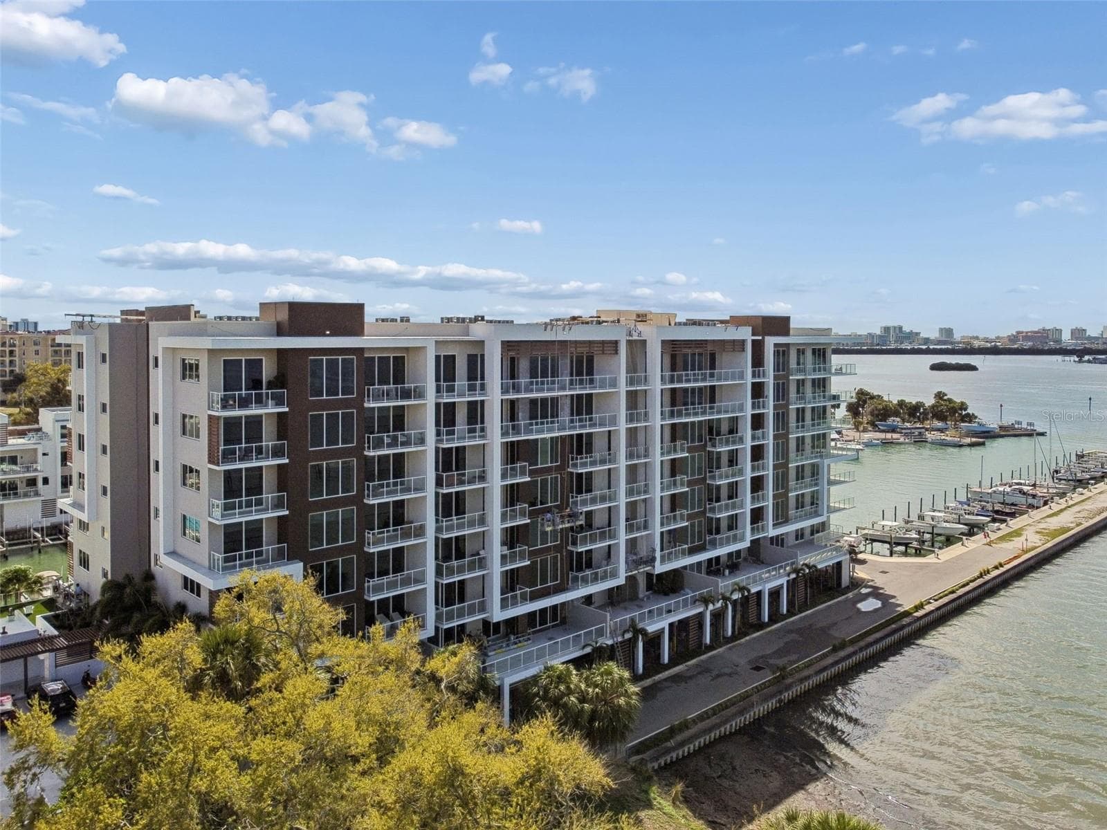 Condominium at 920 N OSCEOLA AVE #604, CLEARWATER, photo 77 of 100