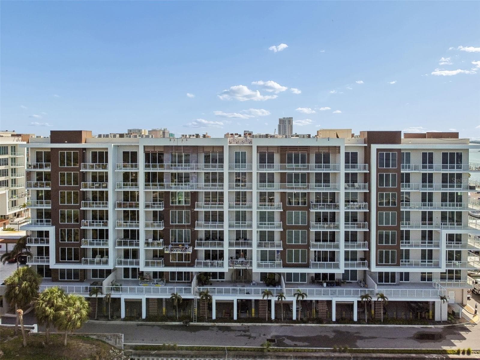 Condominium at 920 N OSCEOLA AVE #604, CLEARWATER, photo 78 of 100