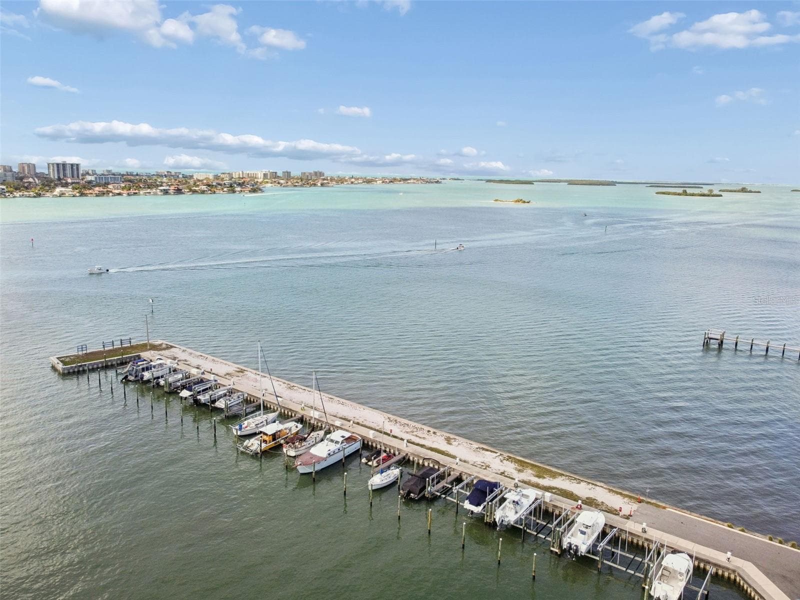 Condominium at 920 N OSCEOLA AVE #604, CLEARWATER, photo 89 of 100