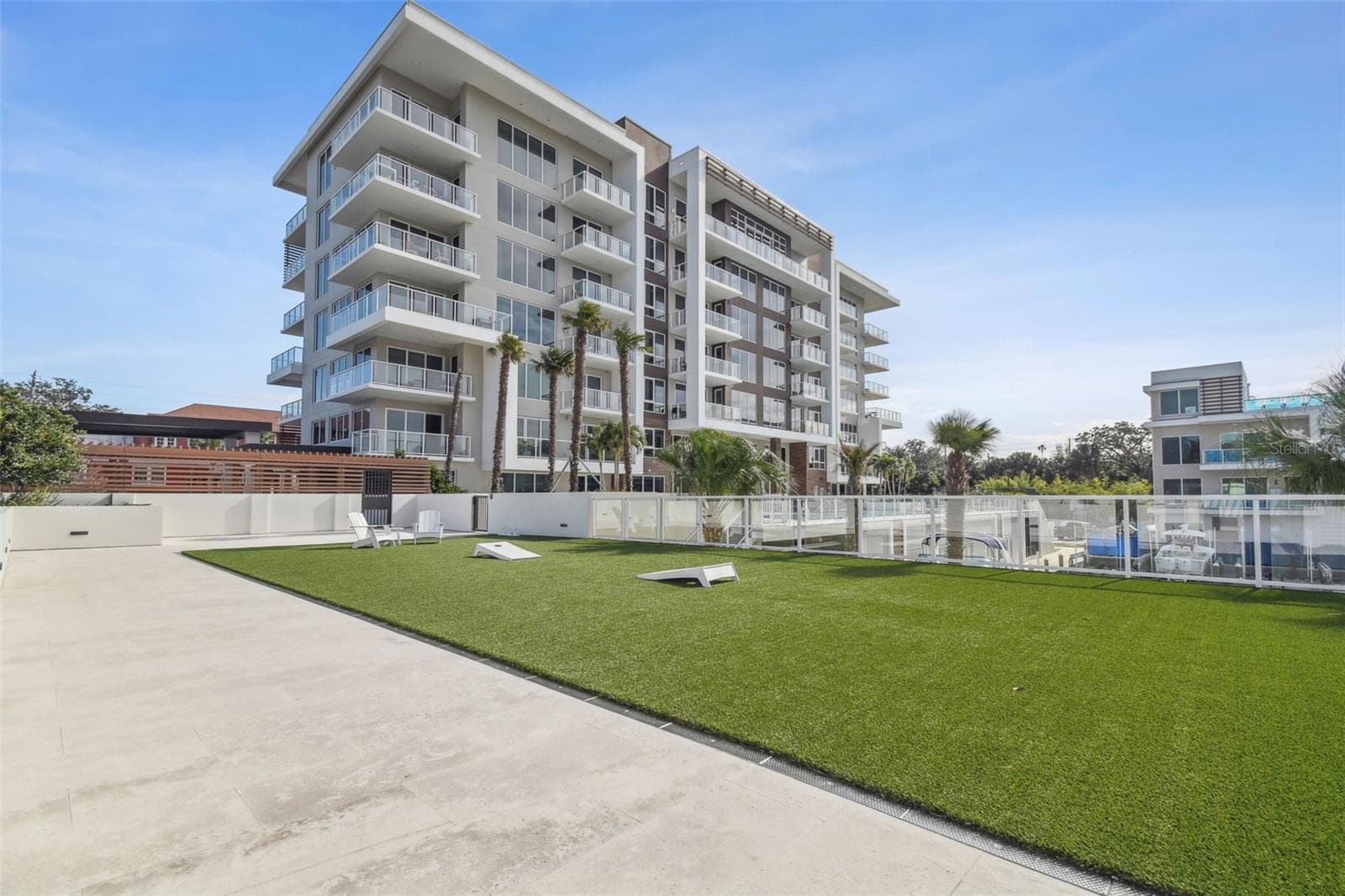 Condominium at 920 N OSCEOLA AVE #604, CLEARWATER, photo 93 of 100