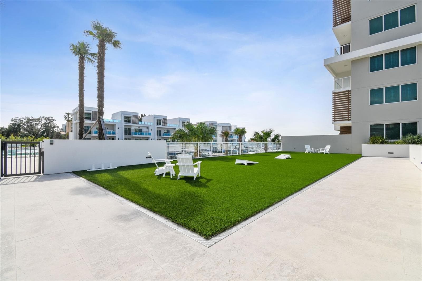 Condominium at 920 N OSCEOLA AVE #604, CLEARWATER, photo 94 of 100