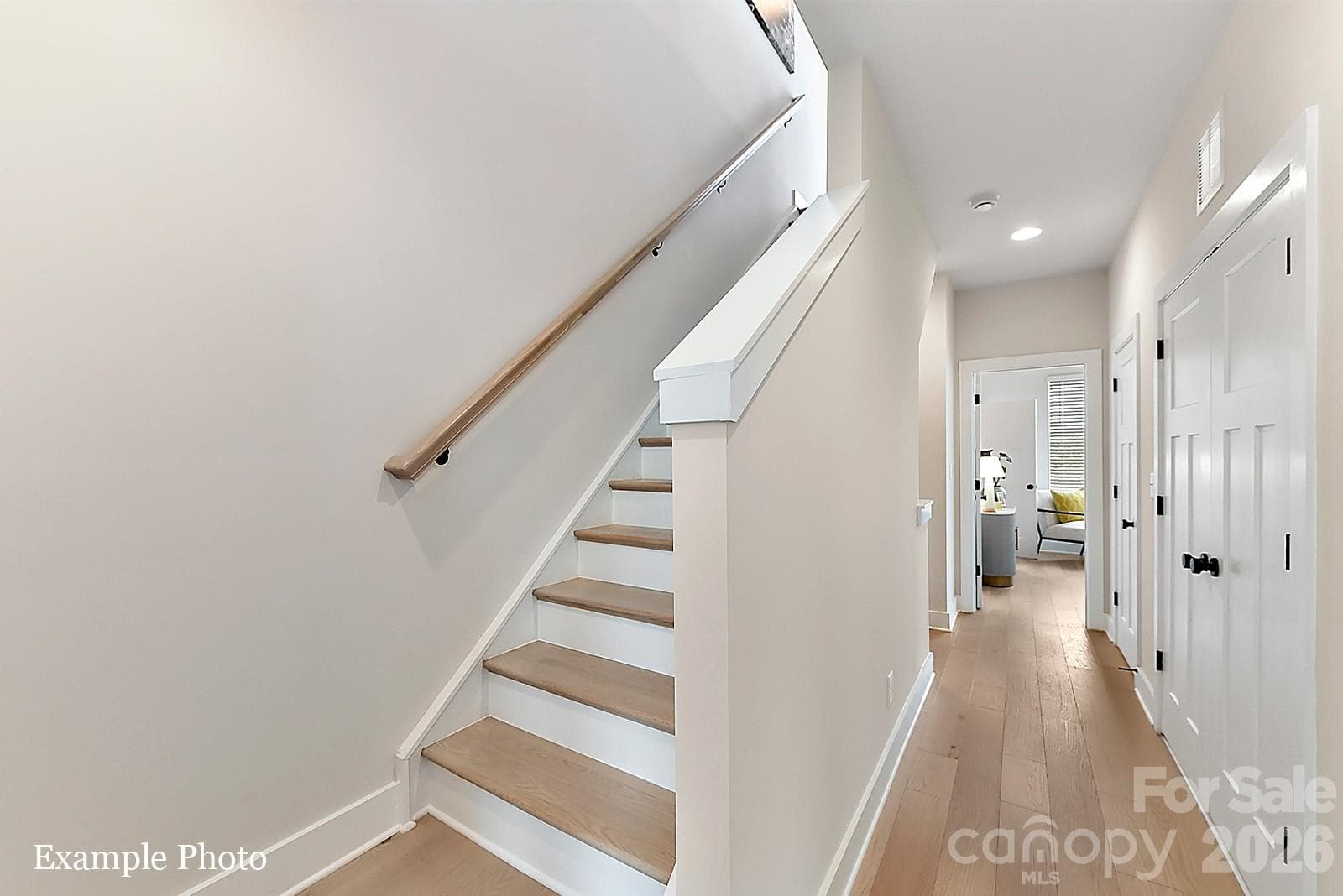 Townhouse at Charlotte, photo 9 of 21