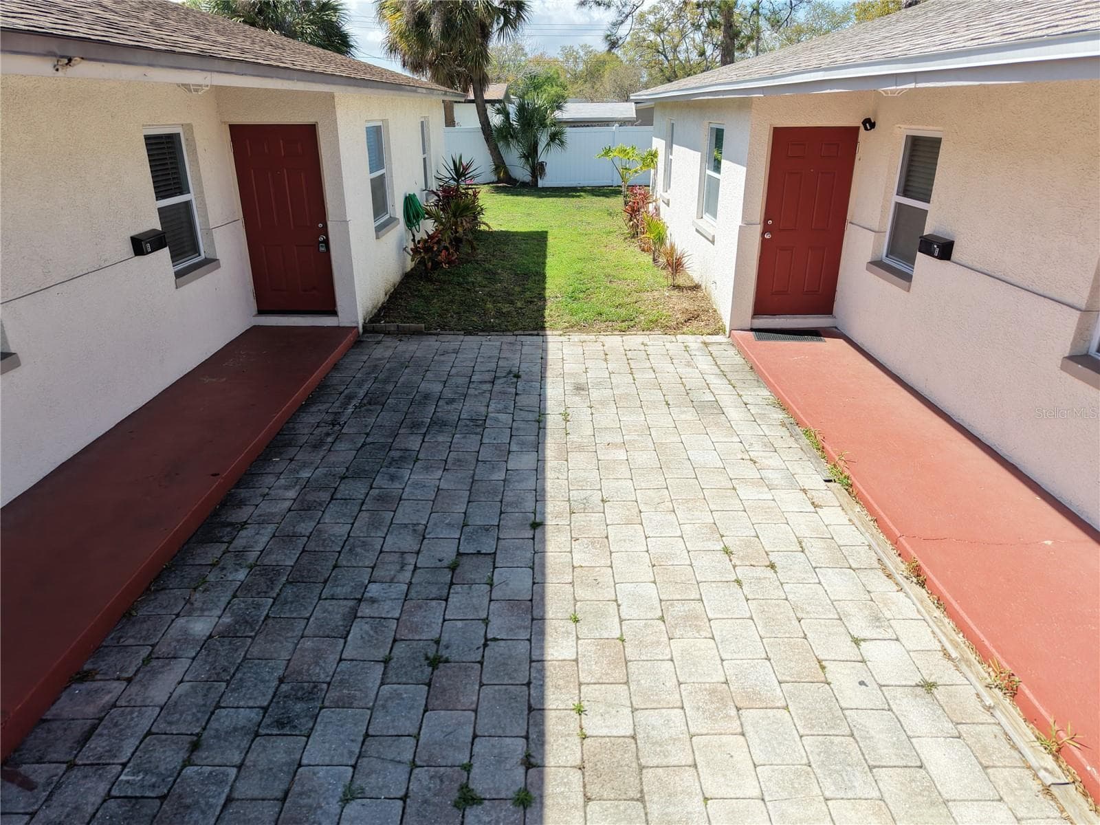 Duplex at 6627 S WEST SHORE BLVD, TAMPA, photo 20 of 22