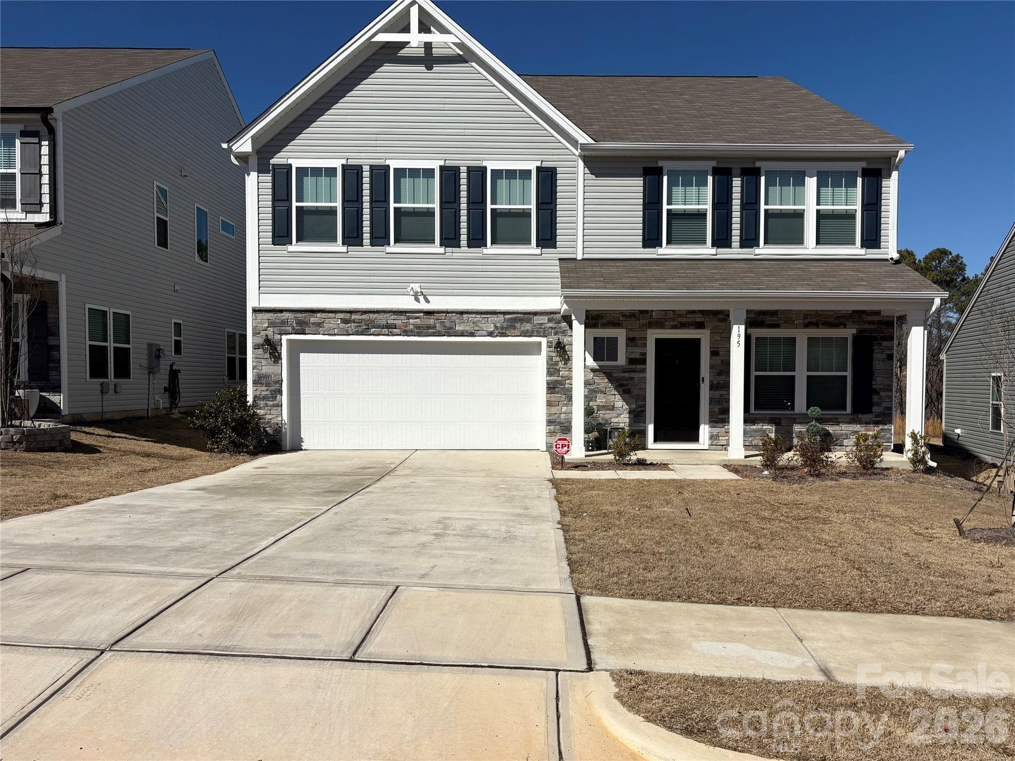 Single Family Residence at Statesville, photo 2 of 34