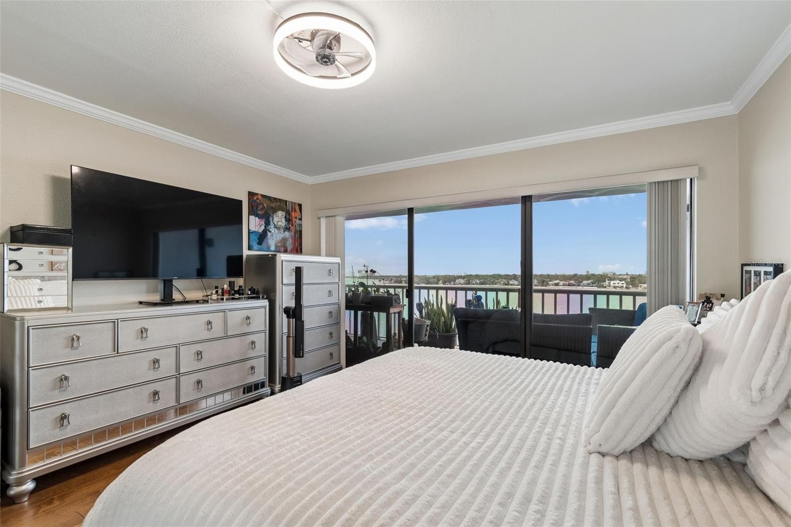 Condominium at 2 ADALIA AVE #704, TAMPA, photo 15 of 47