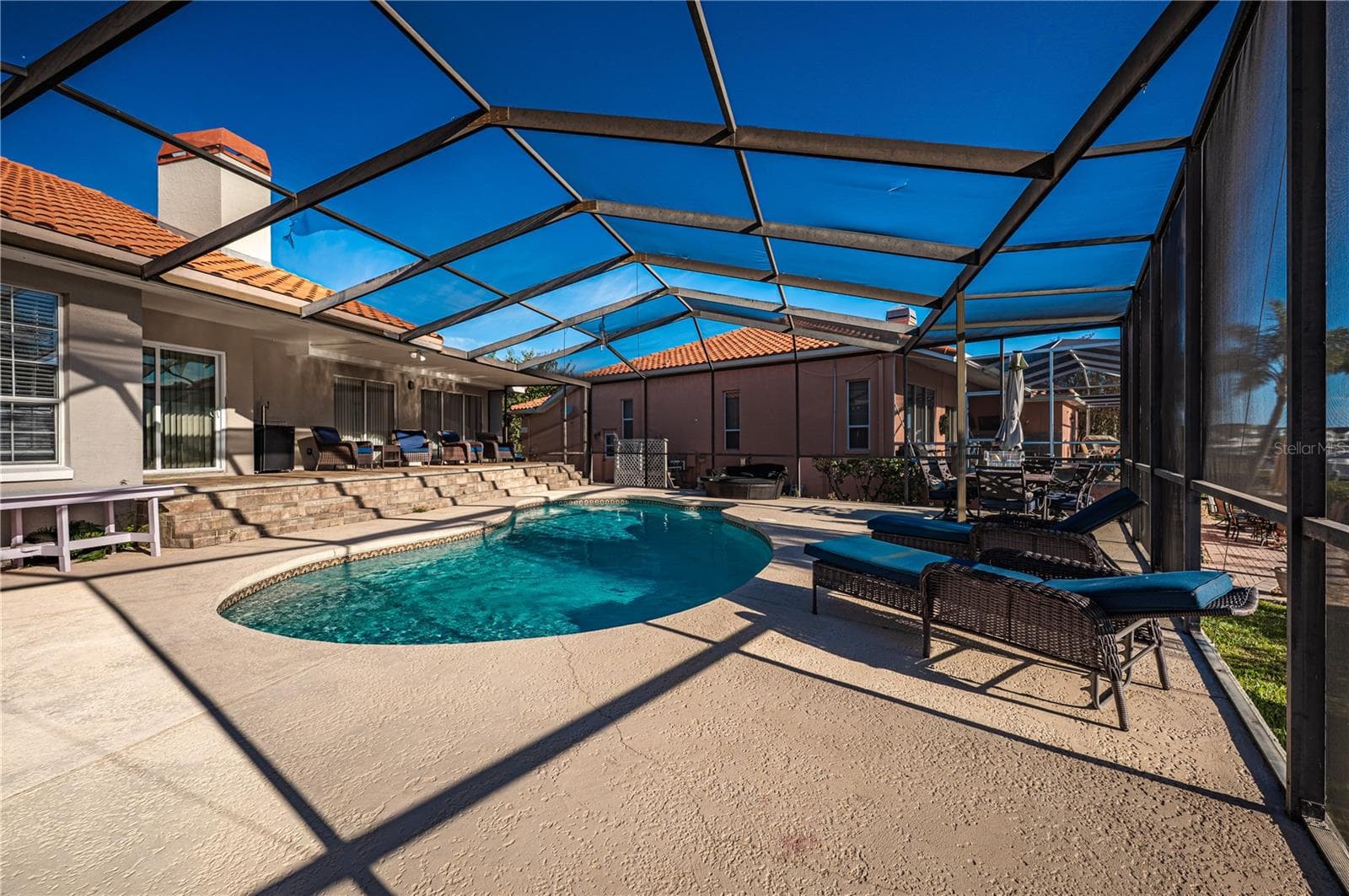 Single Family Residence at 930 SYMPHONY ISLES BLVD, APOLLO BEACH, photo 33 of 38