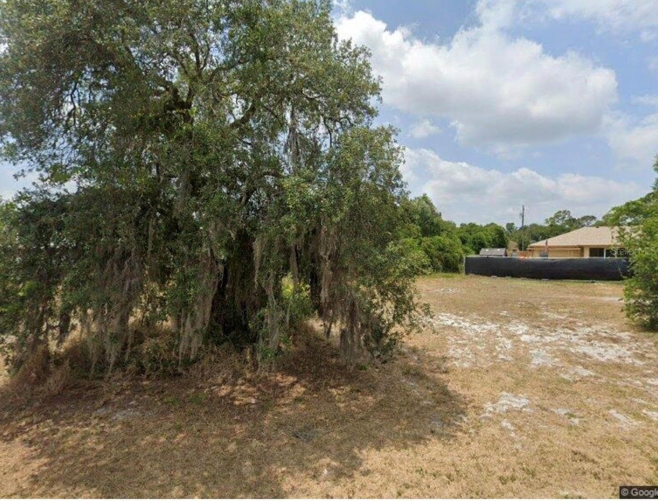 3201 MARLIN DR