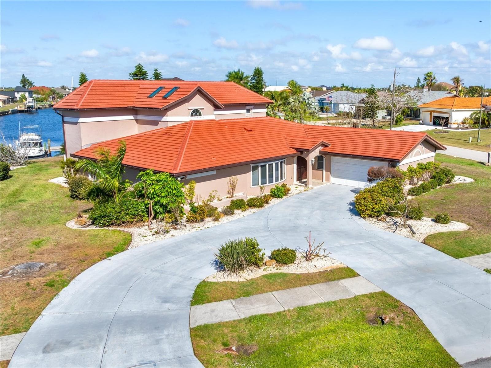 4405 HARBOR BLVD