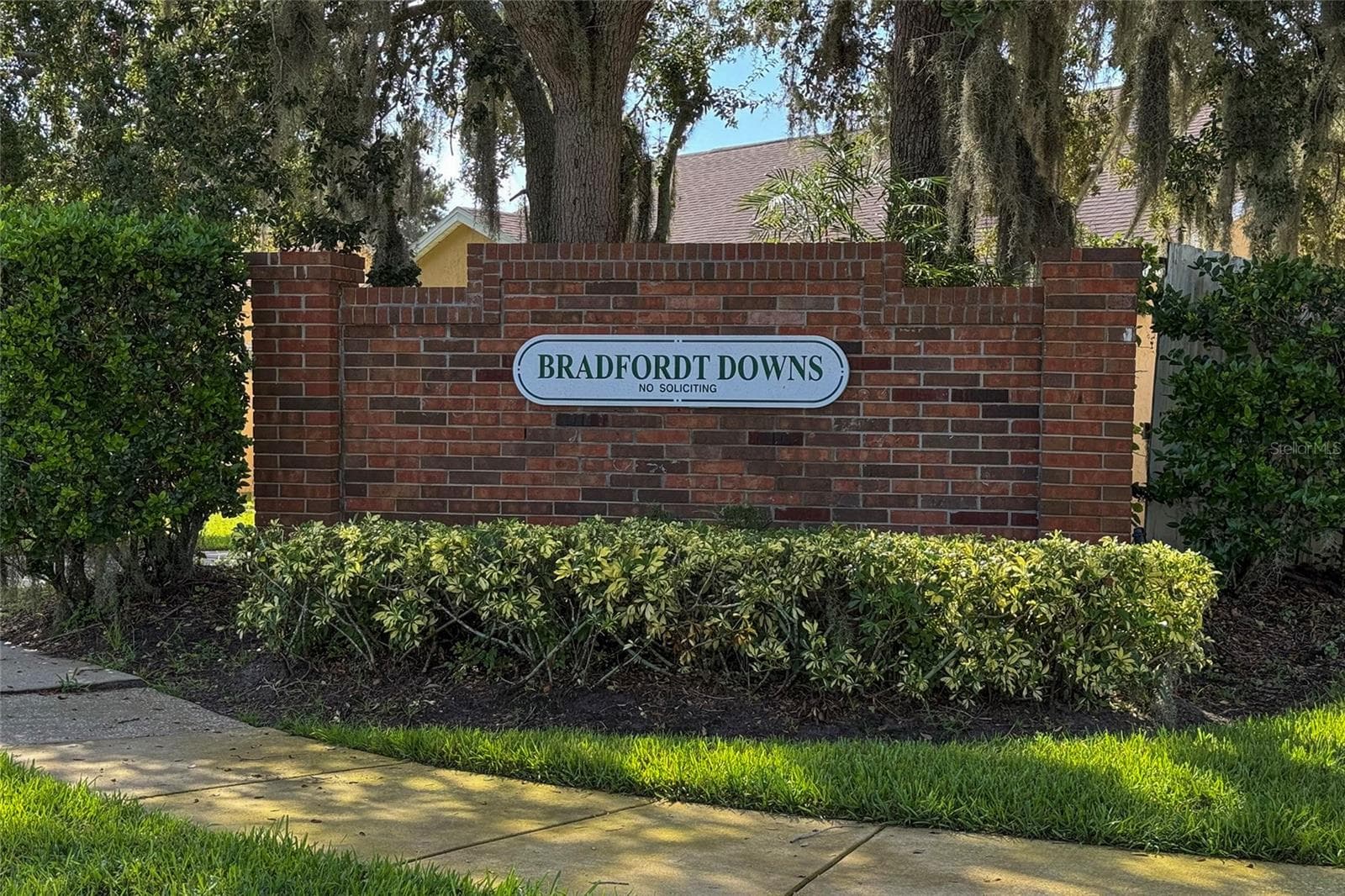 Single Family Residence at 12017 FAMBRIDGE, ORLANDO, photo 4 of 42