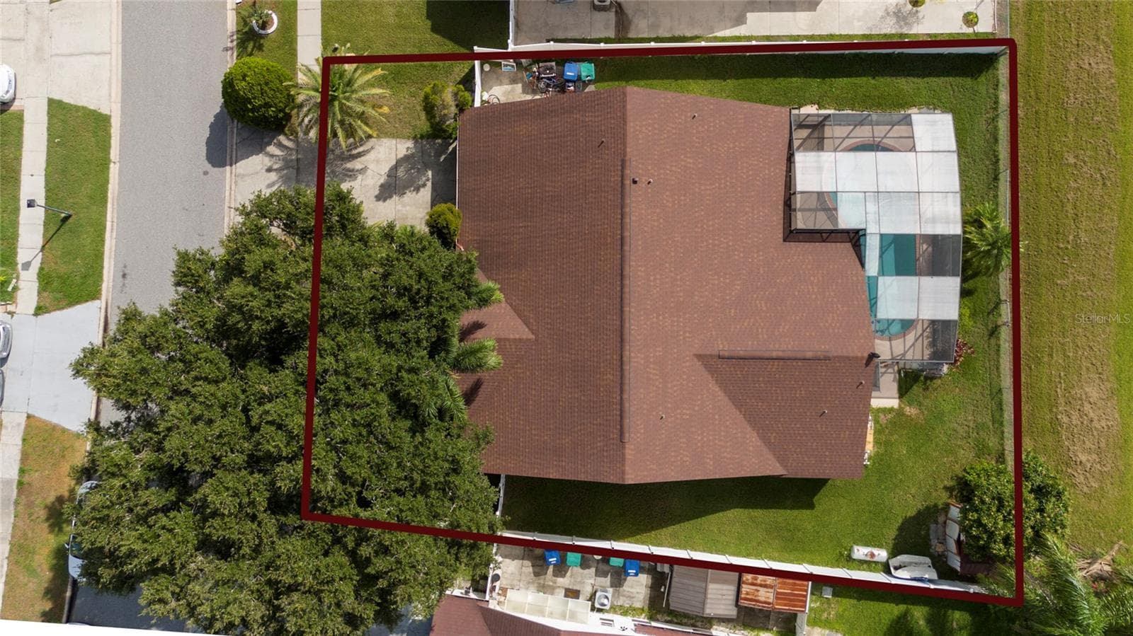 Single Family Residence at 12017 FAMBRIDGE, ORLANDO, photo 5 of 42