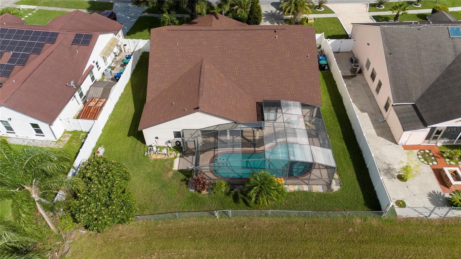 Single Family Residence at 12017 FAMBRIDGE, ORLANDO, photo 38 of 42