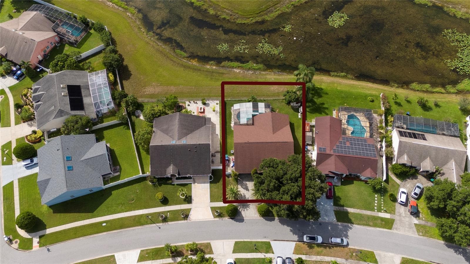 Single Family Residence at 12017 FAMBRIDGE, ORLANDO, photo 39 of 42