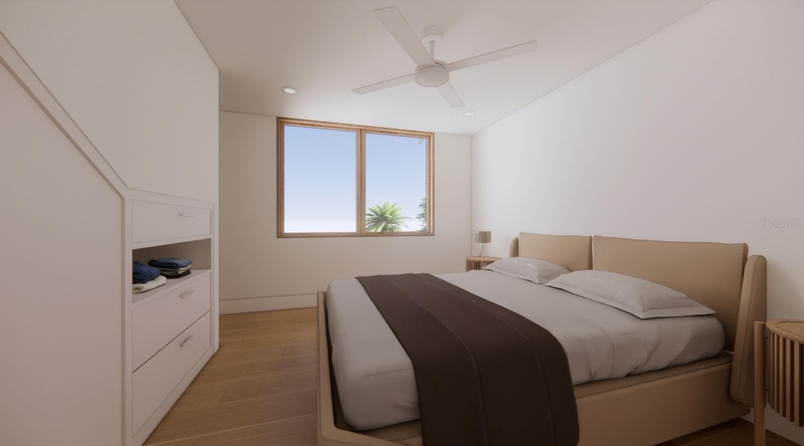 Guest House - Suite Rendering - 5965 GULF OF MEXICO DR, LONGBOAT KEY
