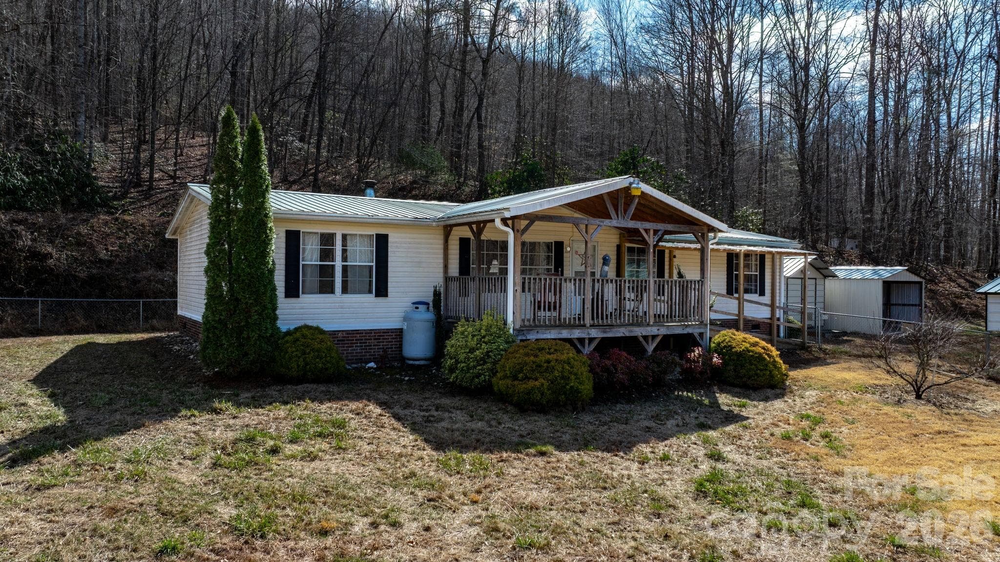 1922 Zacks Fork Road
