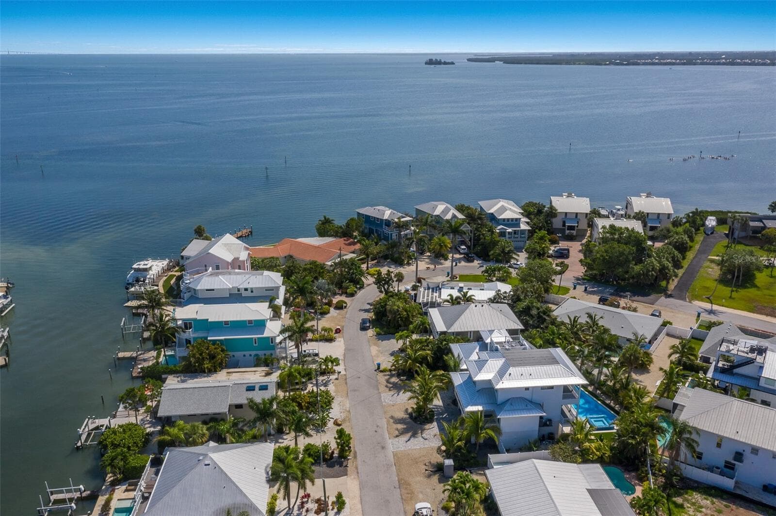 227 S Harbor Drive Holmes Beach FL 34217 MLS #A4684262Stunning Views! - 227 S HARBOR DR, HOLMES BEACH