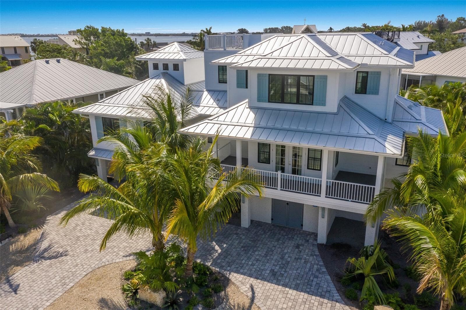 227 S Harbor Drive Holmes Beach FL 34217 MLS #A4684262 - 227 S HARBOR DR, HOLMES BEACH