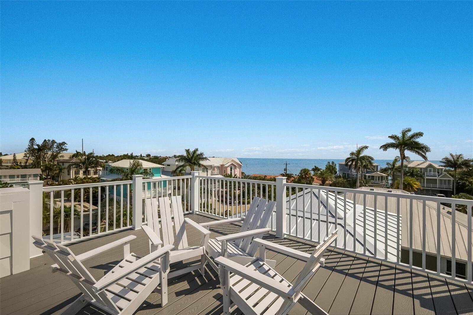 227 S Harbor Drive Holmes Beach FL 34217 MLS #A4684262Stunning view! - 227 S HARBOR DR, HOLMES BEACH